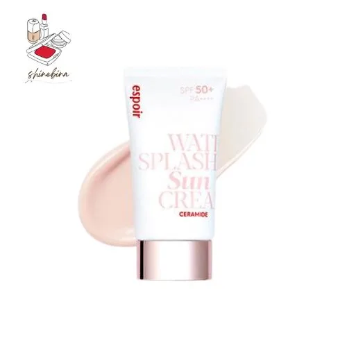 Glass Shine Lip Gloss – Crystal Rose