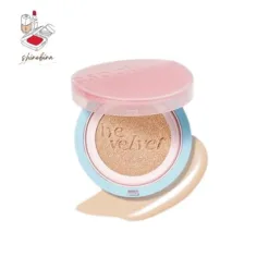 Soft Blur Pressed Powder