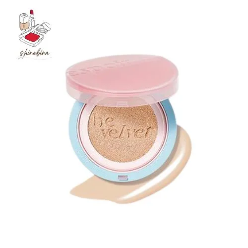 Soft Blur Pressed Powder