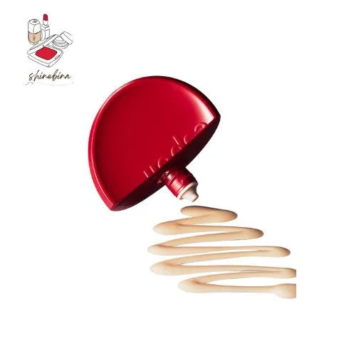 Luxe Dual-Ended Makeup Brush – Face & Concealer