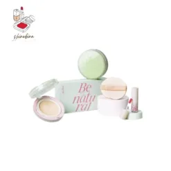 Radiant Glow Cream Primer