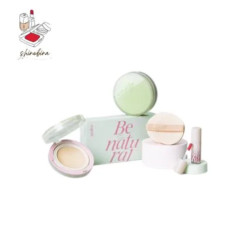 Radiant Glow Cream Primer